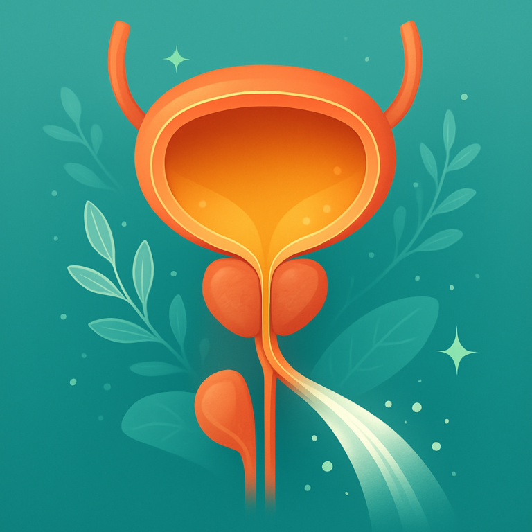 ProAlive: O Alívio Natural para a Saúde da Próstata e Bexiga