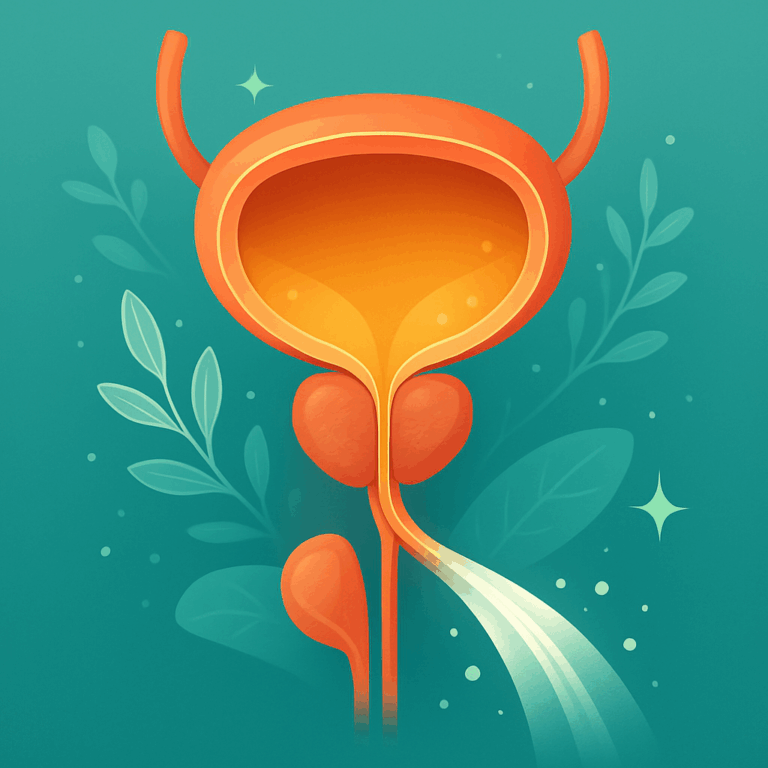 ProAlive: O Alívio Natural para a Saúde da Próstata e Bexiga